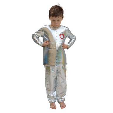 Tin Man Costume - Image 2