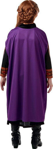 Alternative view of Frozen 2-Anna Travel Dress Classic