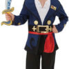 Deluxe Jake Costume for Kids pirate costumes