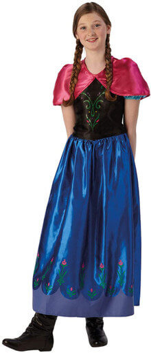 Alternative view of Classic Anna Refresh-Frozen Costume for Kids