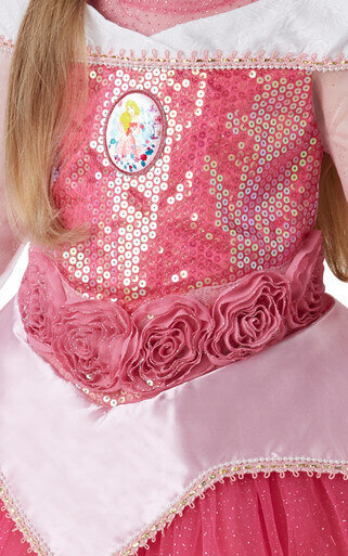 Alternative view of Premium Aurora Sleeping Beauty Official Disney for Kids