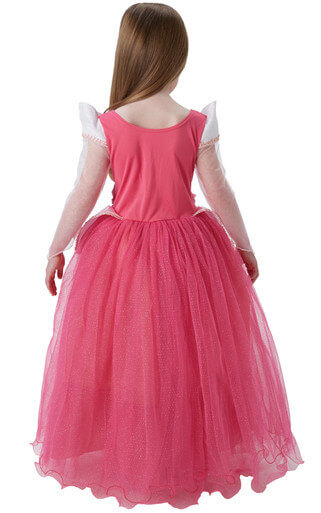 Premium Aurora Sleeping Beauty Official Disney for Kids - Image 4