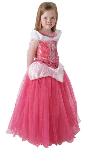 Premium Aurora Sleeping Beauty Official Disney for Kids - Image 3