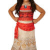 Deluxe Moana Kids Costume