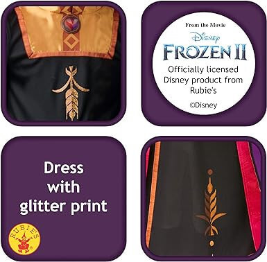 Anna Classique Dress Box - Image 3