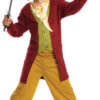 Bilbo Baggins Box Set-Hobbit Unisex Costume