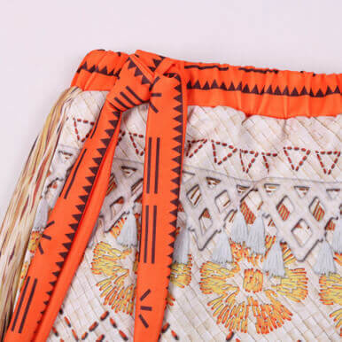 Alternative view of Bohemian Summer Dress Cosplay Girls