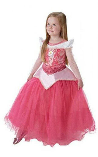 Premium Aurora Sleeping Beauty Official Disney for Kids - Image 5