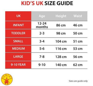 Alternative view of Deluxe Jake Costume for Kids pirate costumes