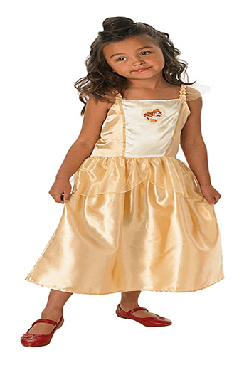 Alternative view of Disneybelle Carnival Costume for Kids