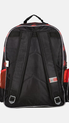 Superman Kids Boy Superman Backpack