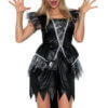 Witch Ladies Halloween Costume
