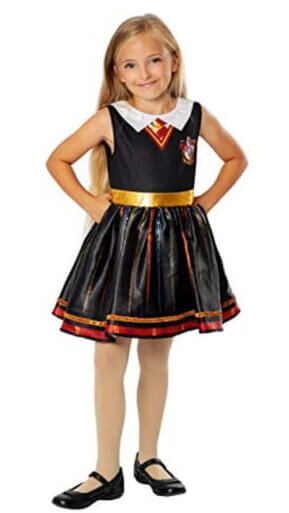 Harry Potter Hogwarts Dress