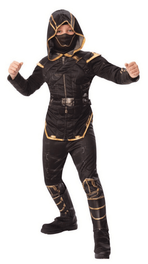 Alternative view of Marvel Avengers Hawkeye Ronan Deluxe-End Game Child Unisex