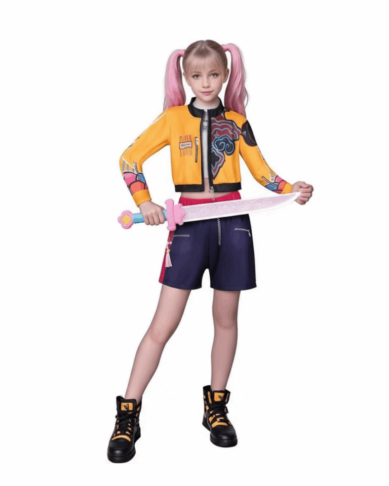 Halloween Costumes