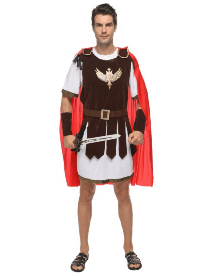 Men Costumes Egypt