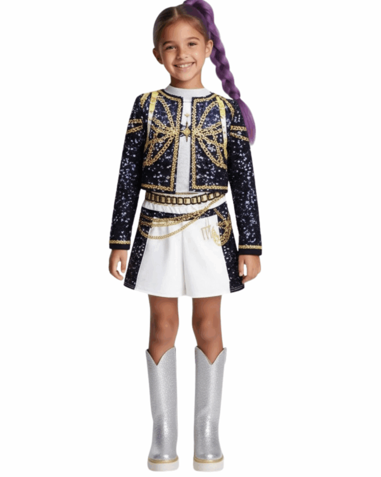 Girls Costumes Egypt