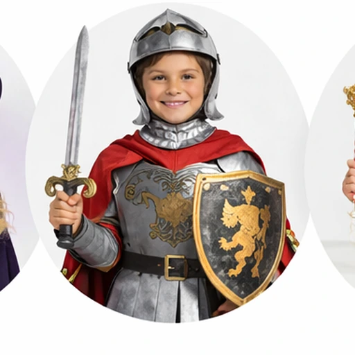 Boys Costumes